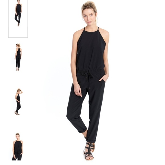 lole siobhan jumpsuit